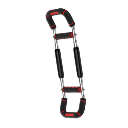 Carbon Steel Twister Trainer with 5 Adjustable Resistance Levels