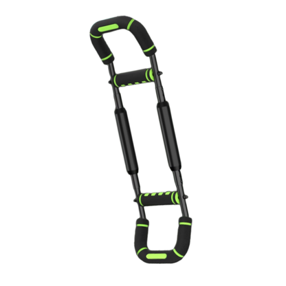 Carbon Steel Twister Trainer with 5 Adjustable Resistance Levels
