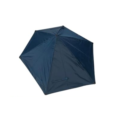 360° Swivel Umbrella Clamp for Outdoor Seating – Adjustable Design
