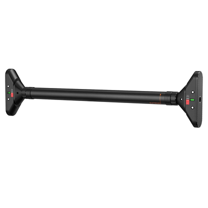 Pull Up Bar for Doorway, Adjustable 29.5–37in, No-Screw Design