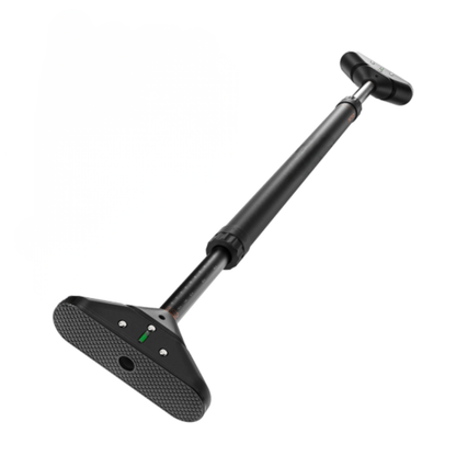 Pull Up Bar for Doorway, Adjustable 29.5–37in, No-Screw Design