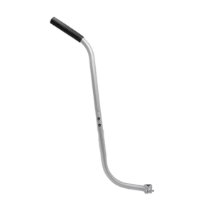 Children's Bicycle Adjustable Push Handle