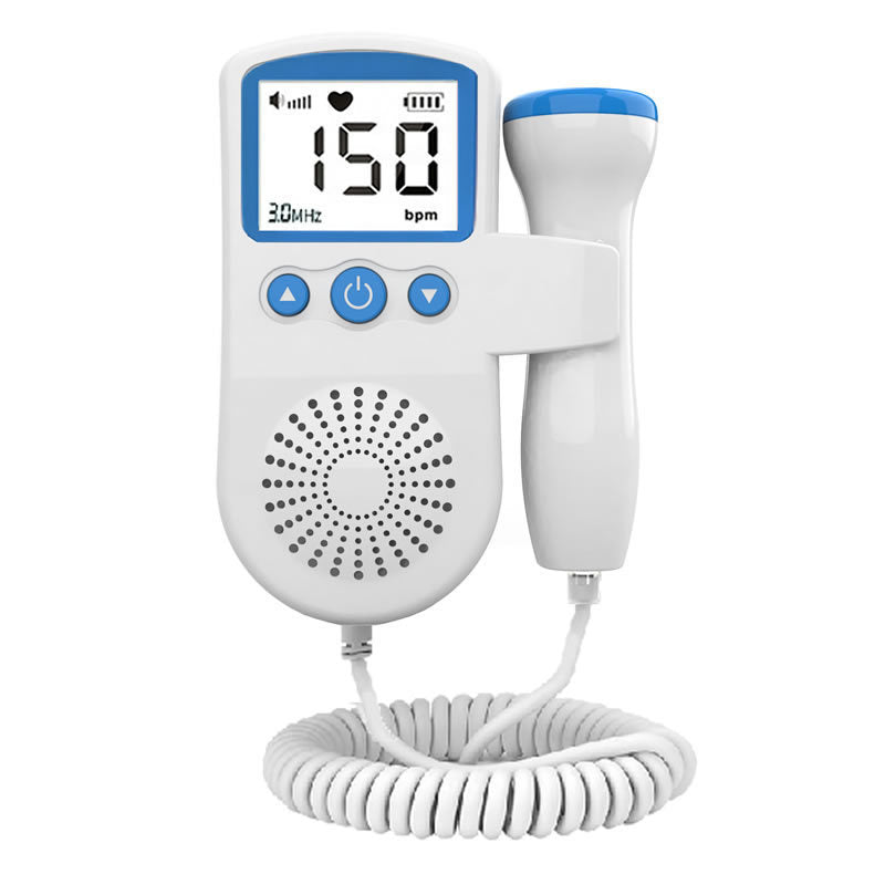 Pregnancy Heartbeat Listener