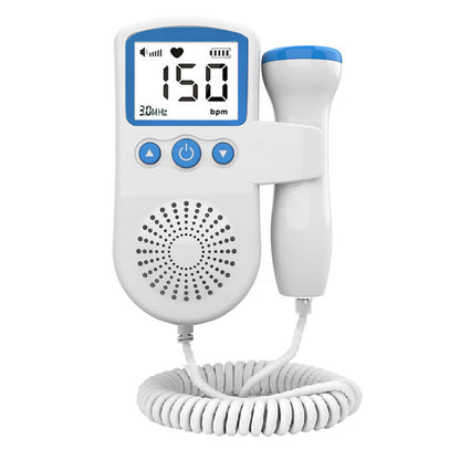 Pregnancy Heartbeat Listener