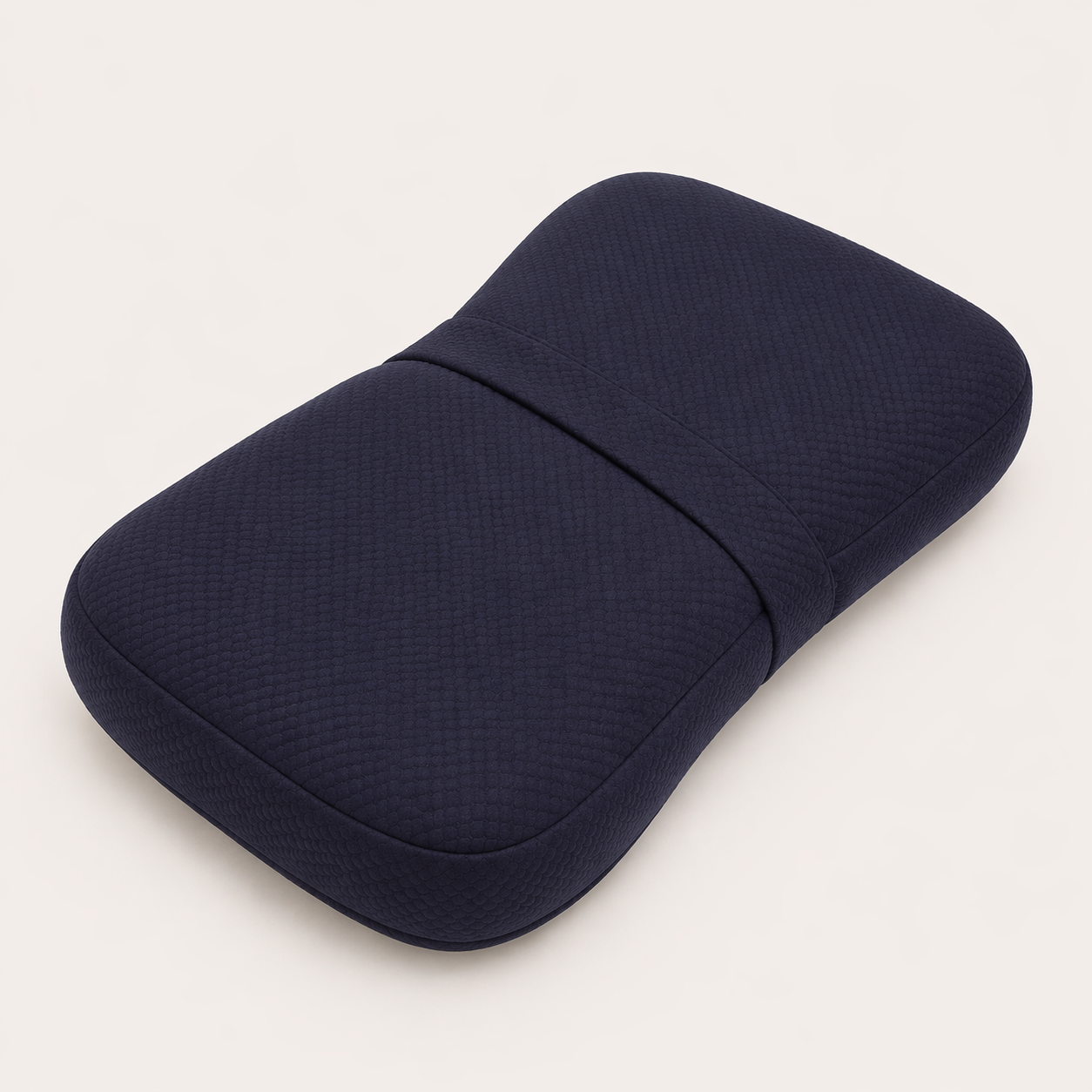 Side Sleeper Pillow for Quiet Comfort
