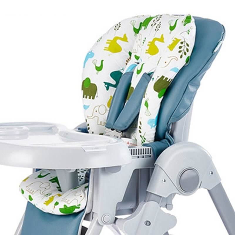 Cushion Pad for Highchair Seating
