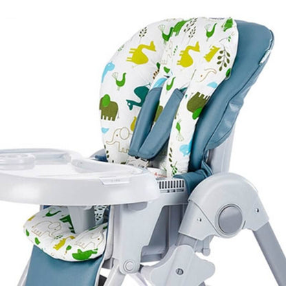 Cushion Pad for Highchair Seating