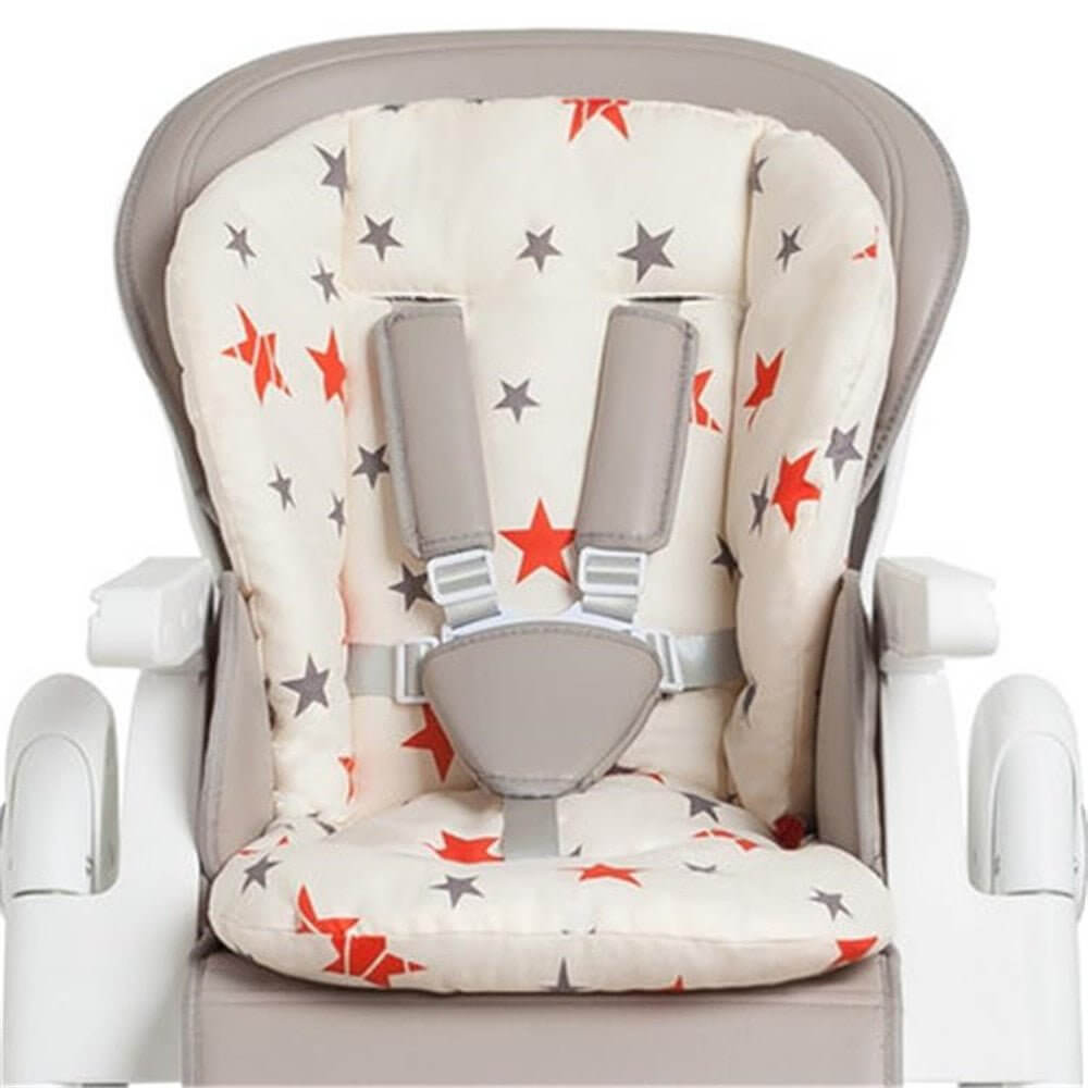 Cushion Pad for Highchair Seating