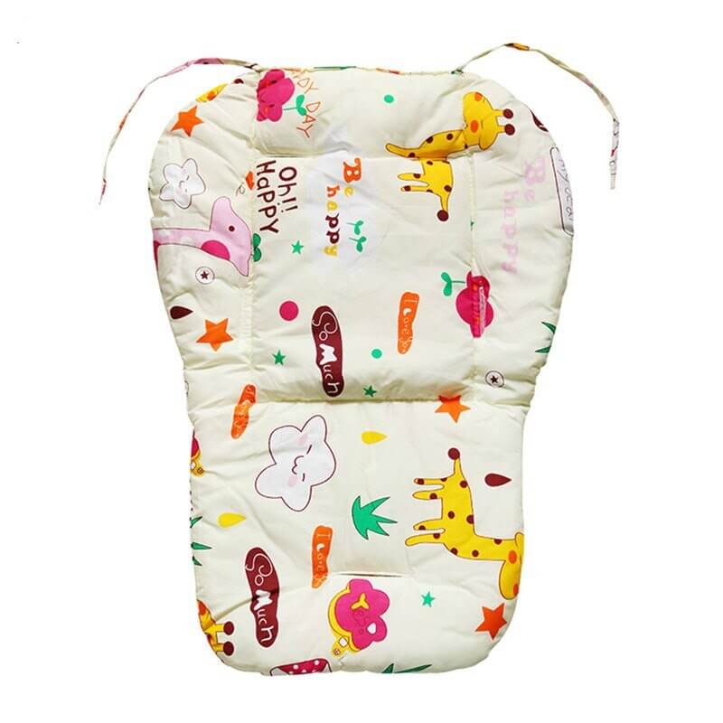 Cushion Pad for Highchair Seating
