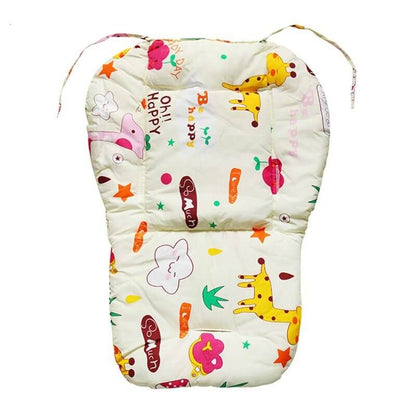 Cushion Pad for Highchair Seating