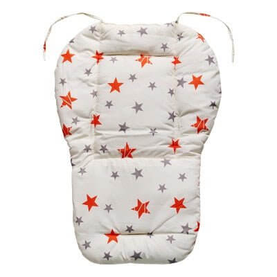 Cushion Pad for Highchair Seating