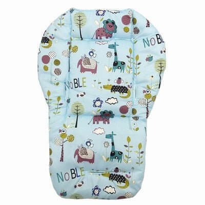 Cushion Pad for Highchair Seating
