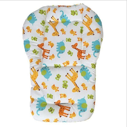 Cushion Pad for Highchair Seating