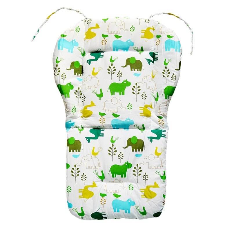Cushion Pad for Highchair Seating