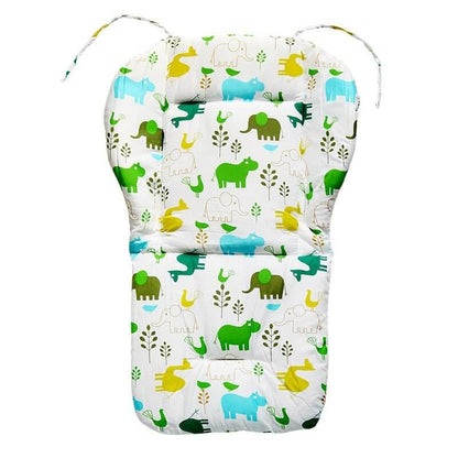 Cushion Pad for Highchair Seating