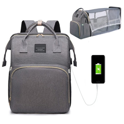 Travel Backpack for Infants