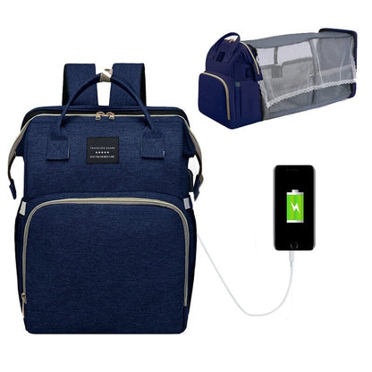 Travel Backpack for Infants