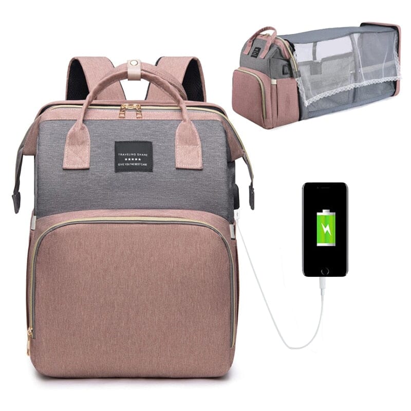 Travel Backpack for Infants
