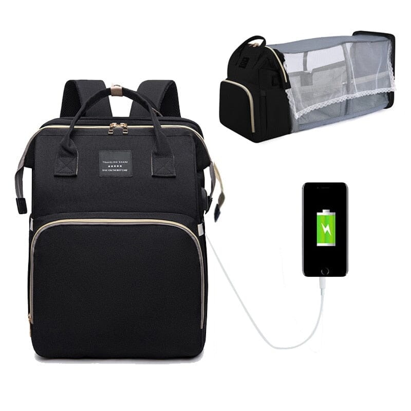 Travel Backpack for Infants