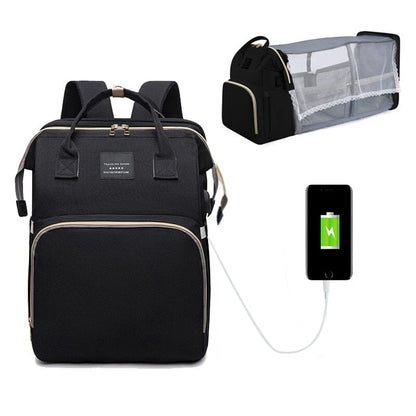 Travel Backpack for Infants