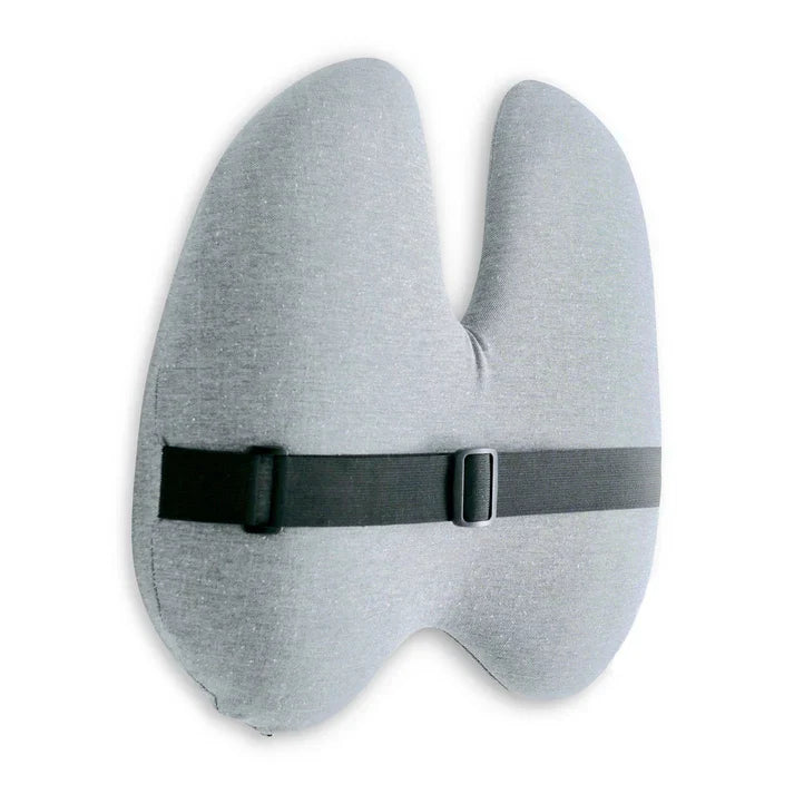 Set of Cushions for Cloud-Like Seating Comfort