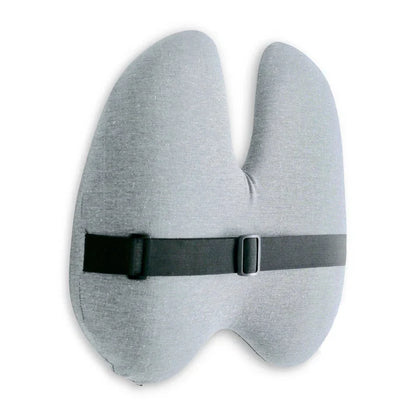 Set of Cushions for Cloud-Like Seating Comfort
