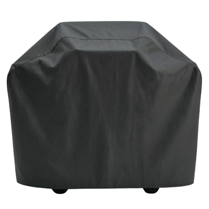 Gas Grill Cover for BBQ with Velcro Fastening - Various Sizes Available