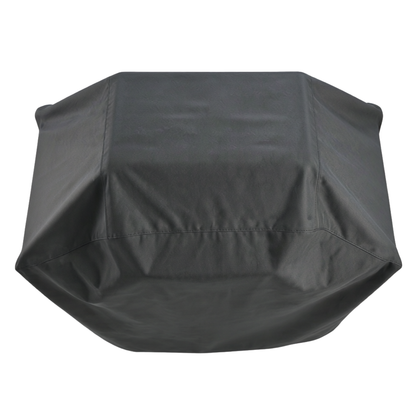 Gas Grill Cover for BBQ with Velcro Fastening - Various Sizes Available