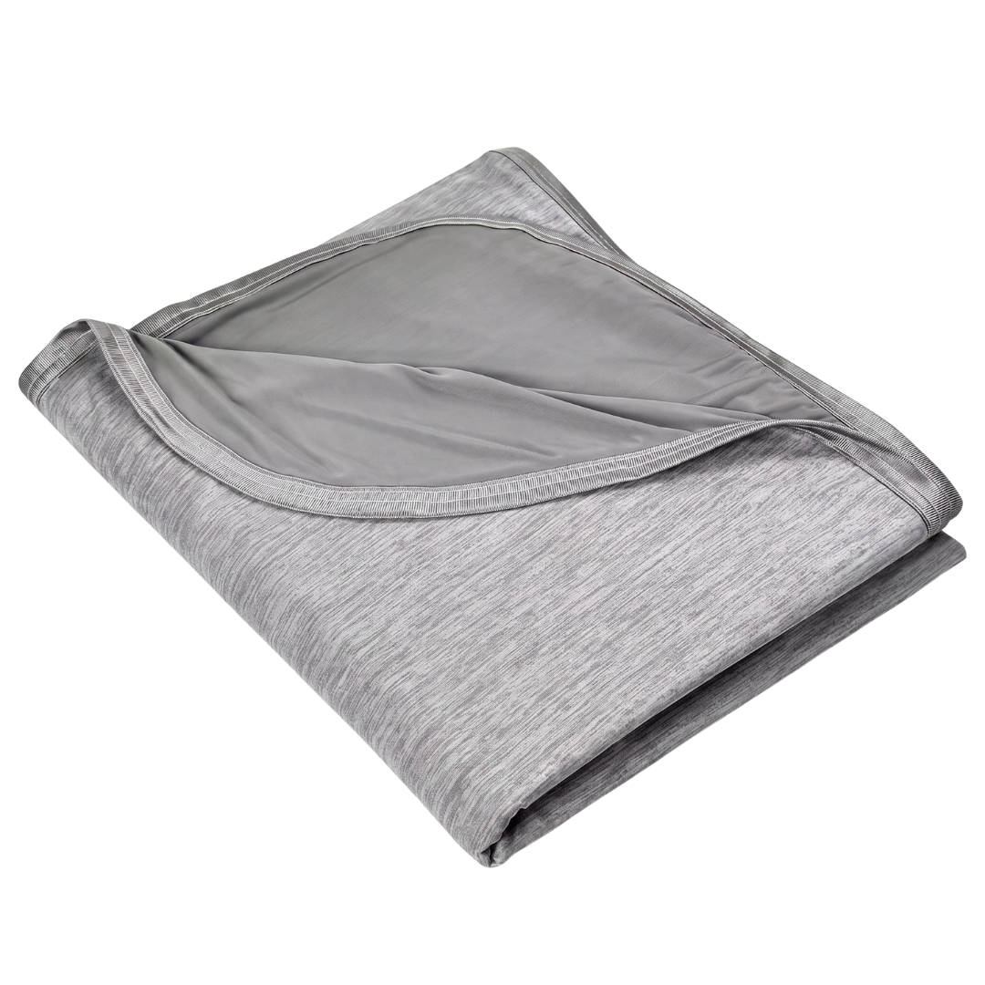 Ultra Cooling Blanket for Adults - Double-Sided Breathable Fabric
