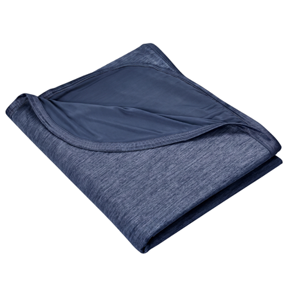 Ultra Cooling Blanket for Adults - Double-Sided Breathable Fabric