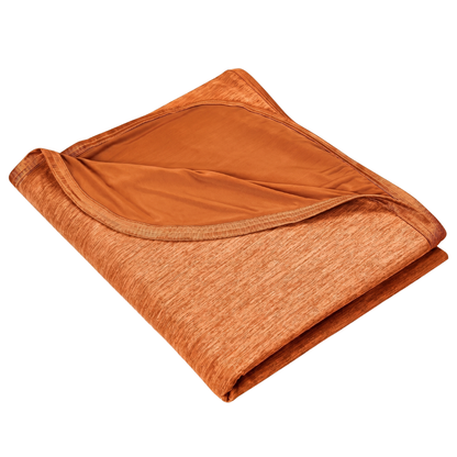 Ultra Cooling Blanket for Adults - Double-Sided Breathable Fabric