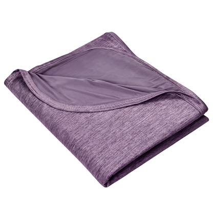 Ultra Cooling Blanket for Adults - Double-Sided Breathable Fabric