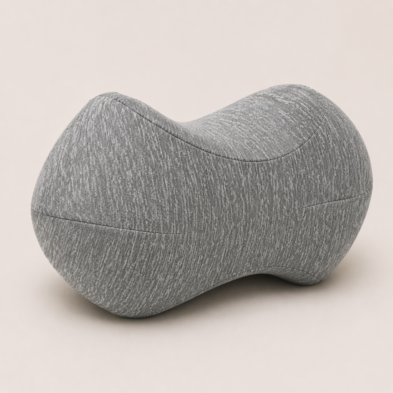 Supportive Knee Pillow for Comfort and Alignment