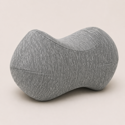 Supportive Knee Pillow for Comfort and Alignment