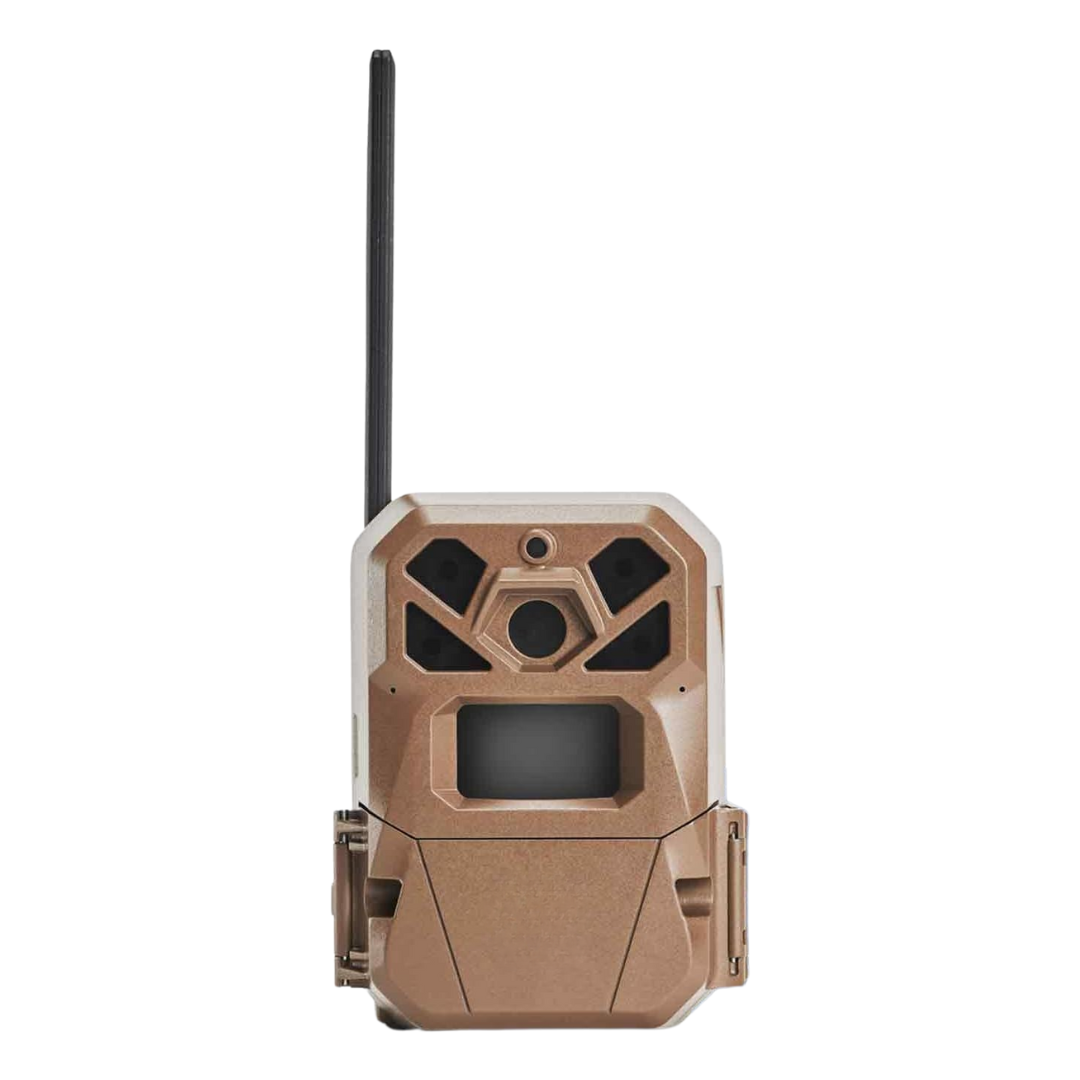 36MP Cellular Game Camera with 1080p HD Video and 4G LTE Connectivity