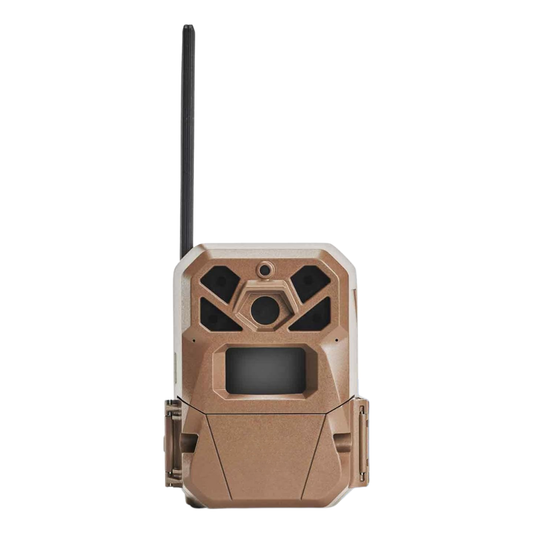 36MP Cellular Game Camera with 1080p HD Video and 4G LTE Connectivity
