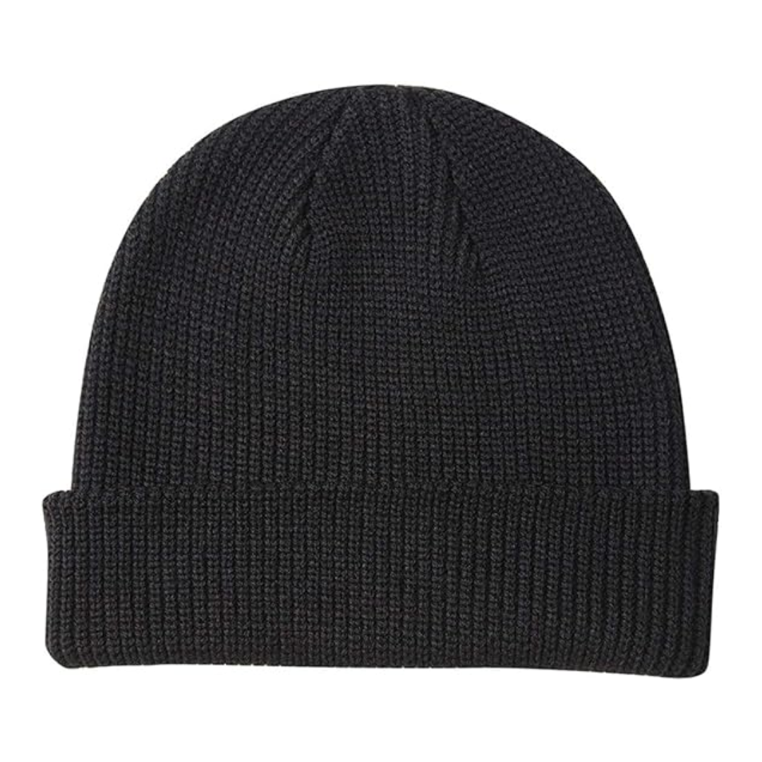 Winter Knit Beanie Hat for Men and Women
