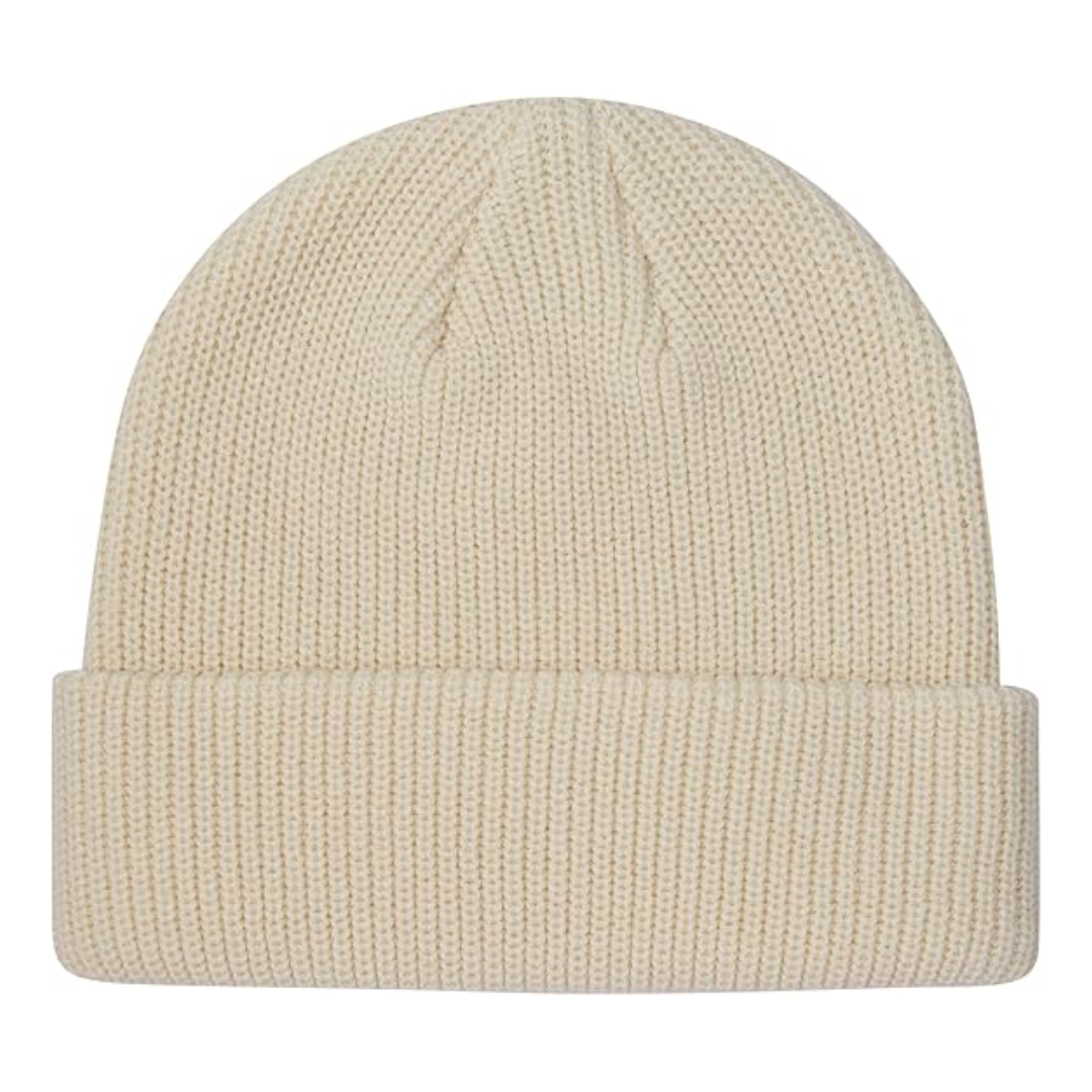 Winter Knit Beanie Hat for Men and Women