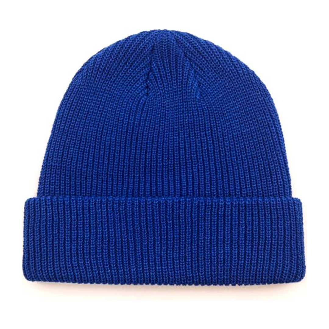 Winter Knit Beanie Hat for Men and Women