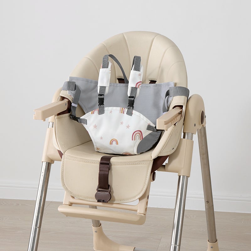 Safety Harness for High Chair