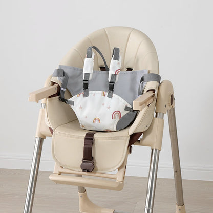 Safety Harness for High Chair