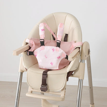 Safety Harness for High Chair