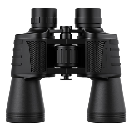 Compact Adult Binoculars with Night Vision and Tripod Mount Compatibility