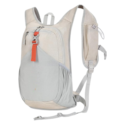 Travel, Commute, and Camping Backpack – Foldable and Compact Design