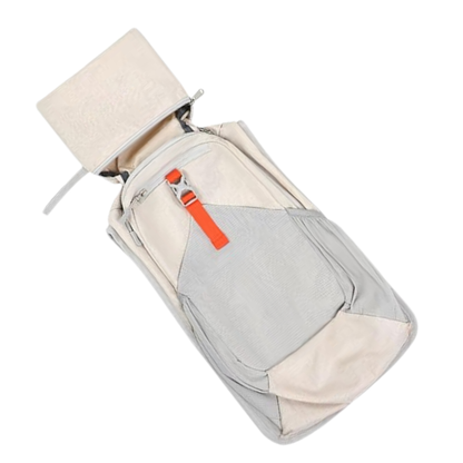Travel, Commute, and Camping Backpack – Foldable and Compact Design
