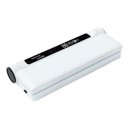 Vacuum Sealer with Powerful Suction and 20 Storage Bags Included