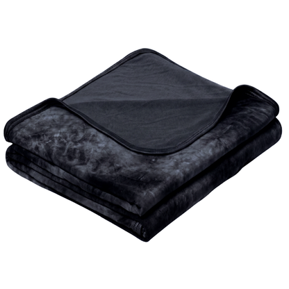 Reversible Cooling Blanket in Breathable Nylon Fabric