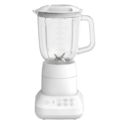 10-Speed Countertop Blender with 48oz Jug, Dishwasher Safe
