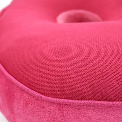 Supportive Seat Cushion for Comfort and Posture
