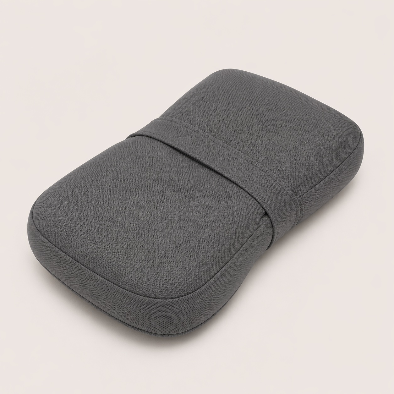Side Sleeper Pillow for Quiet Comfort
